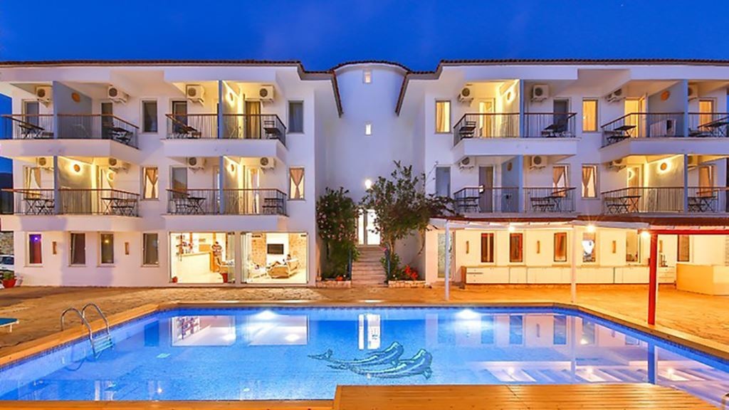 general-main-building