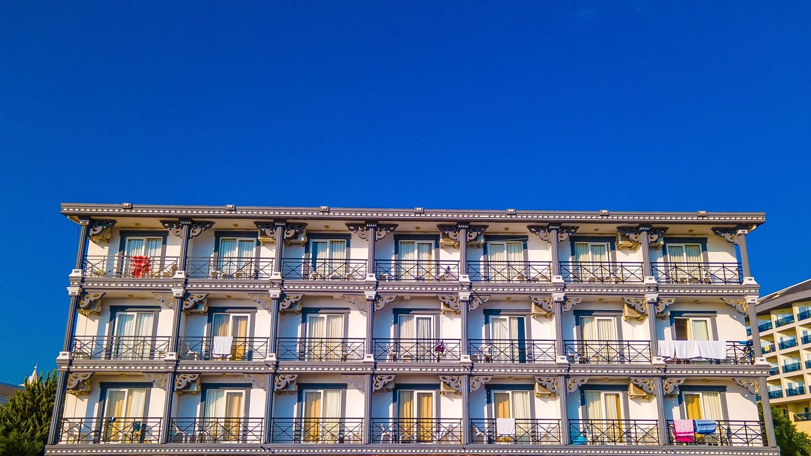 general-main-building