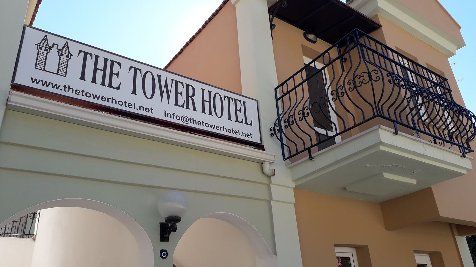 general-main-building