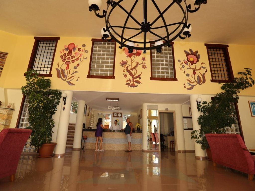 general-main-building