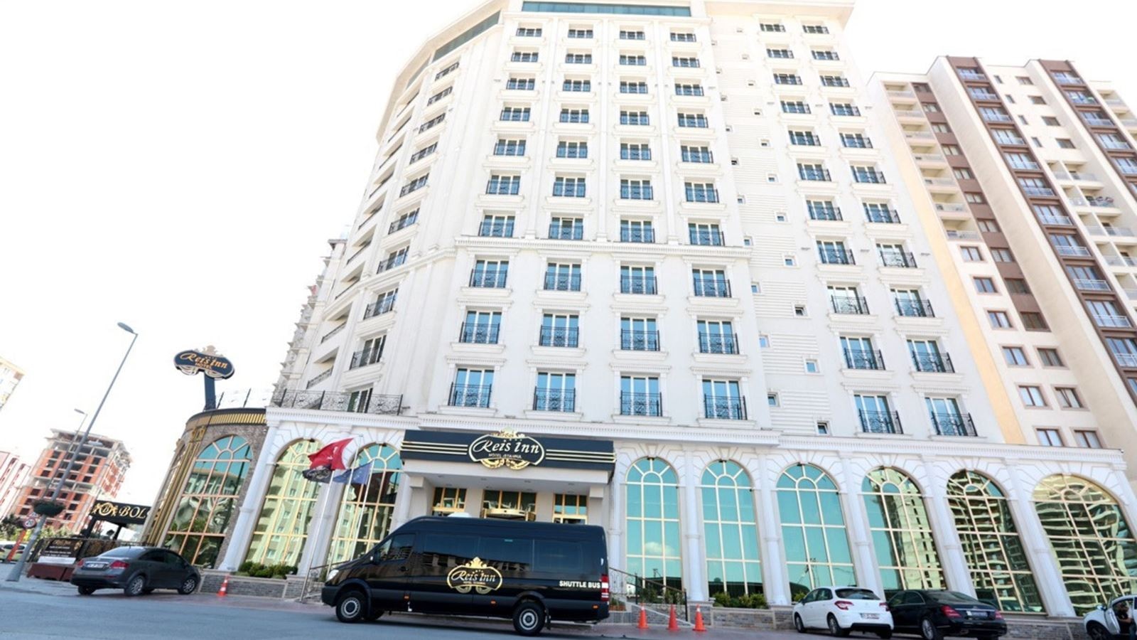 general-main-building