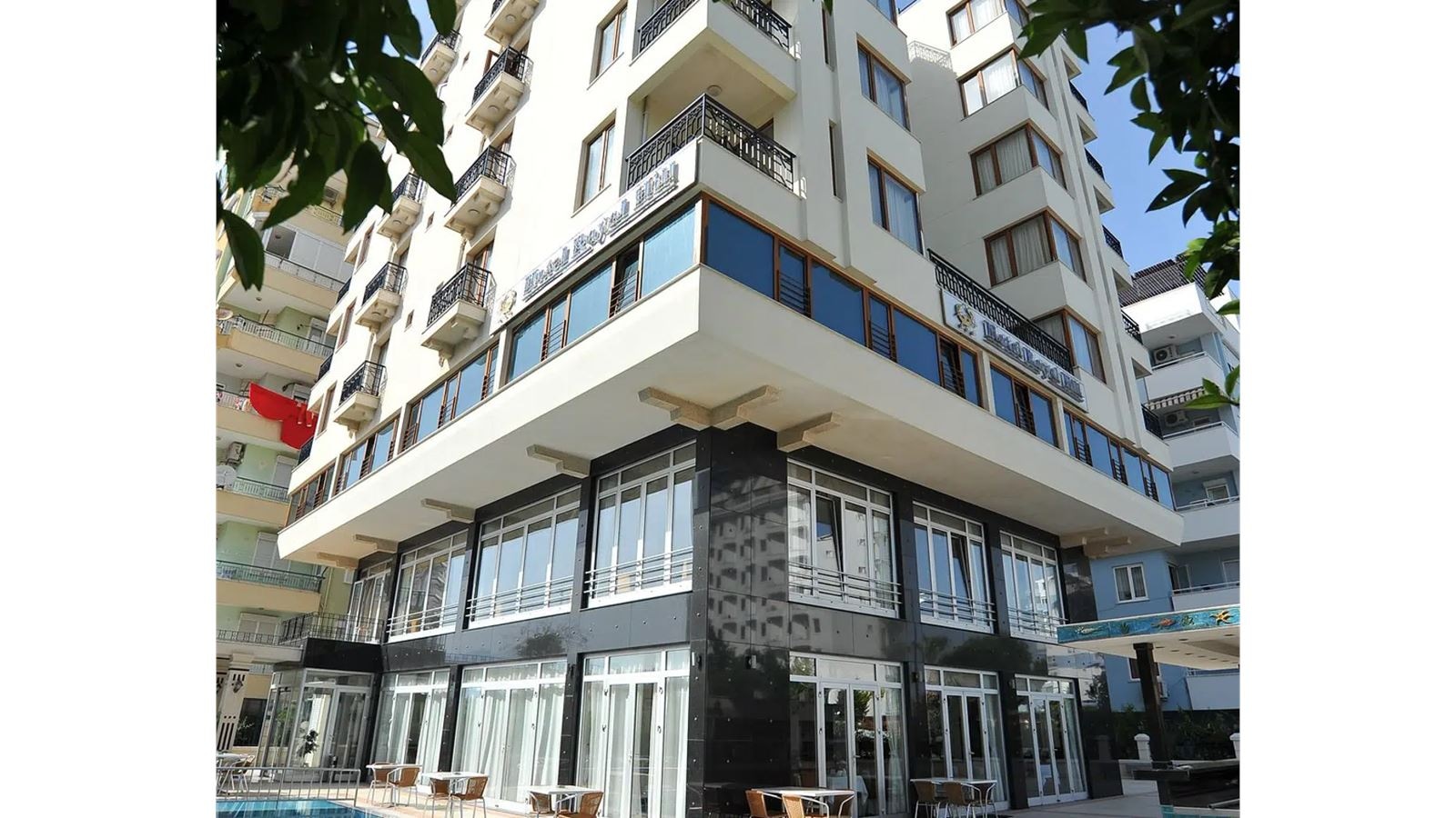 general-main-building