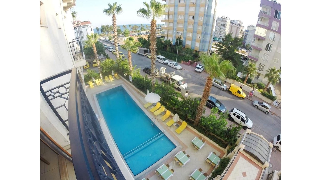 general-main-building