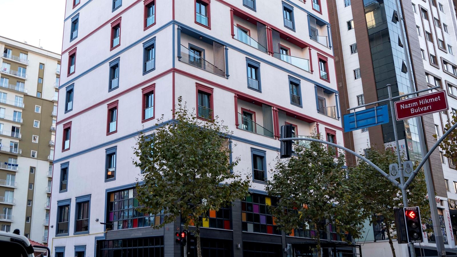 general-main-building