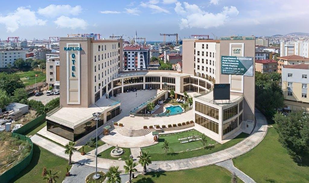 general-main-building