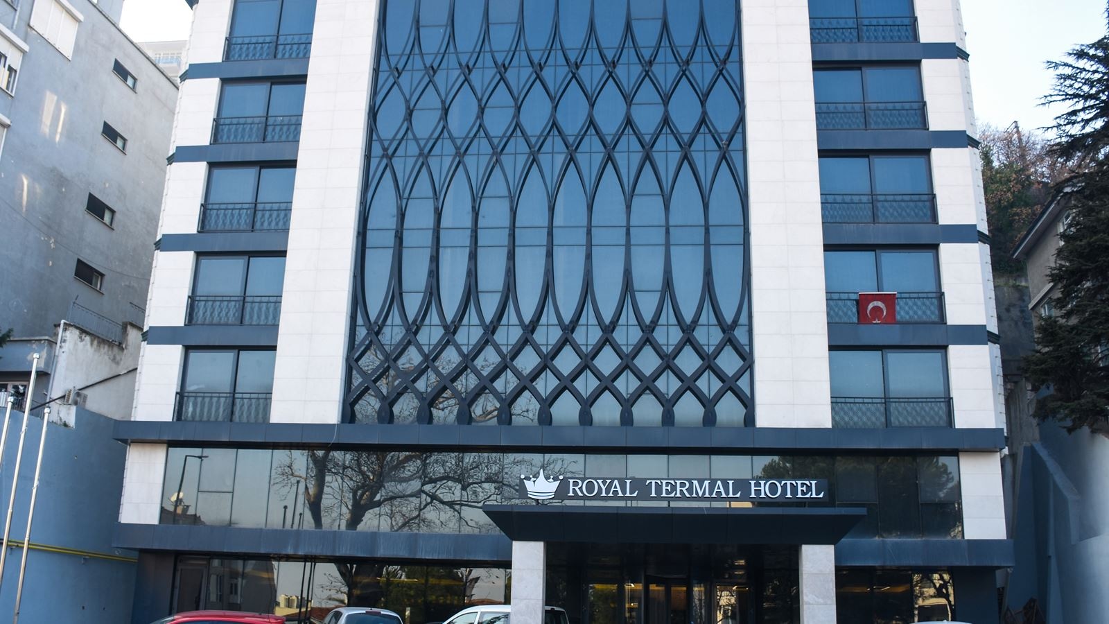 general-main-building