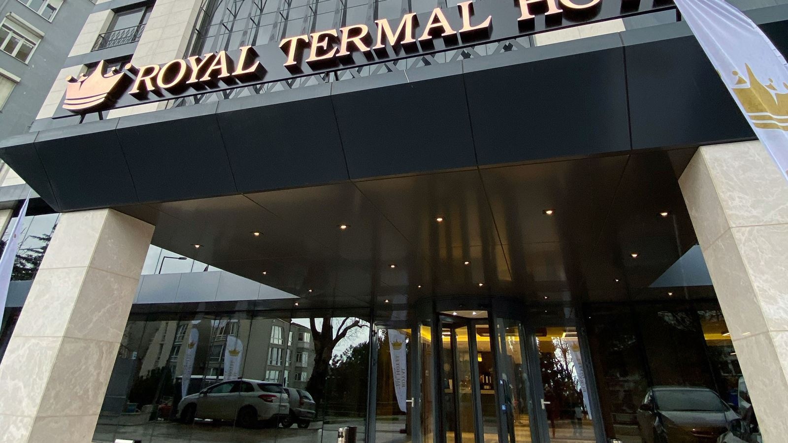 general-main-building