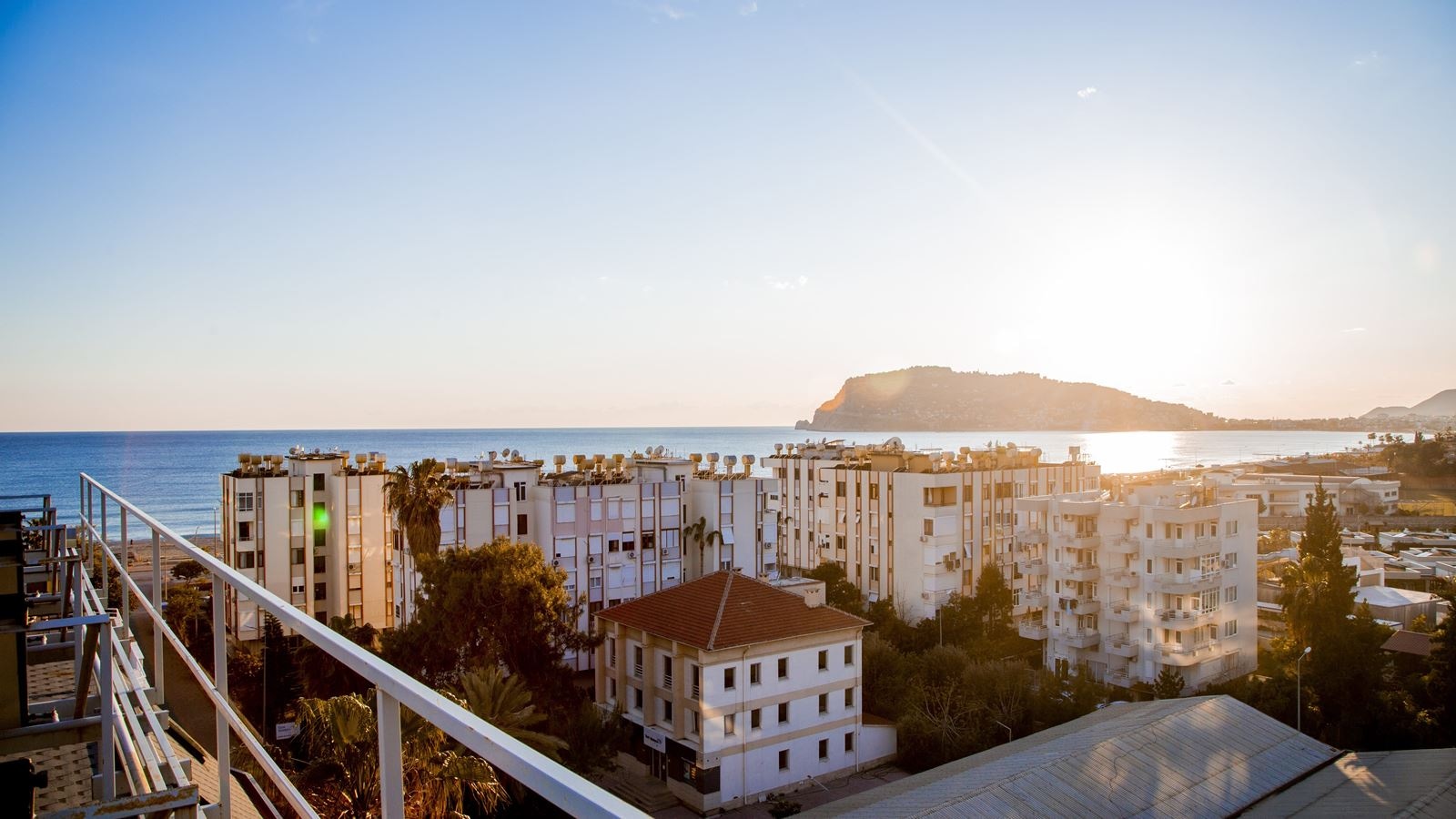 general-main-building