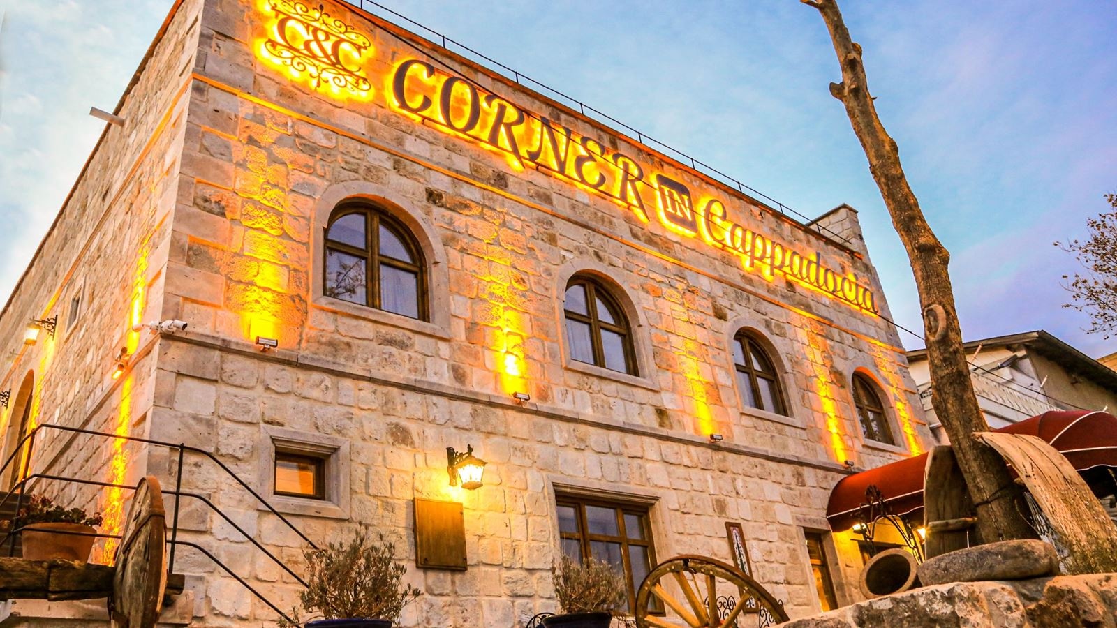 general-main-building