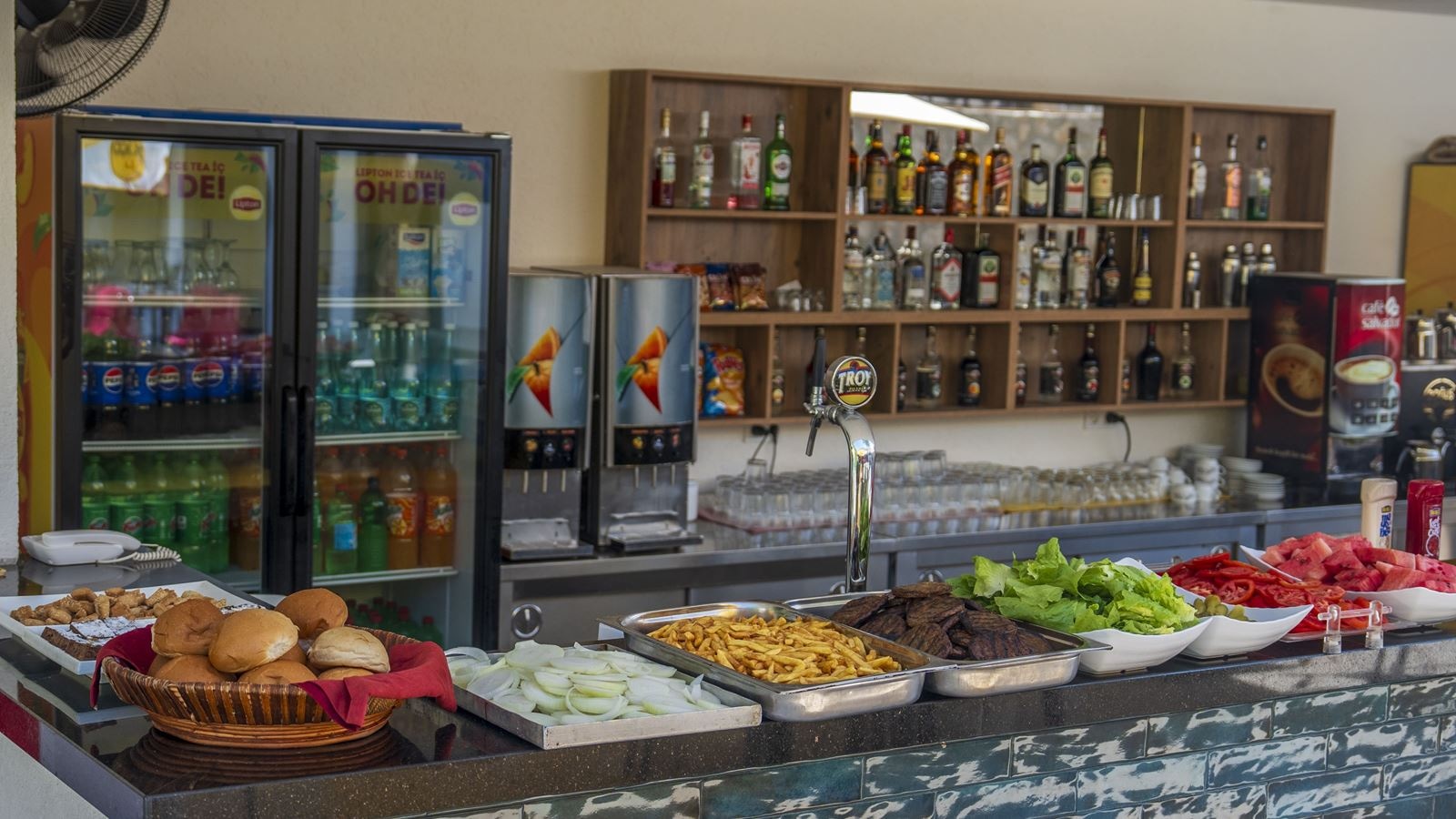 general-main-building