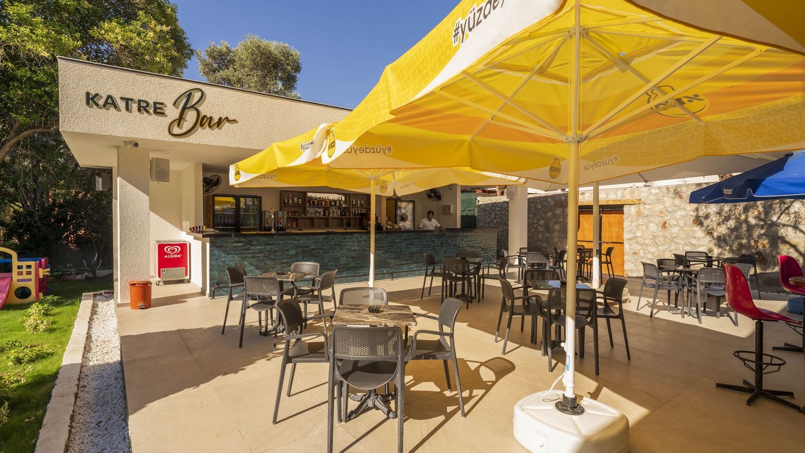 general-main-building