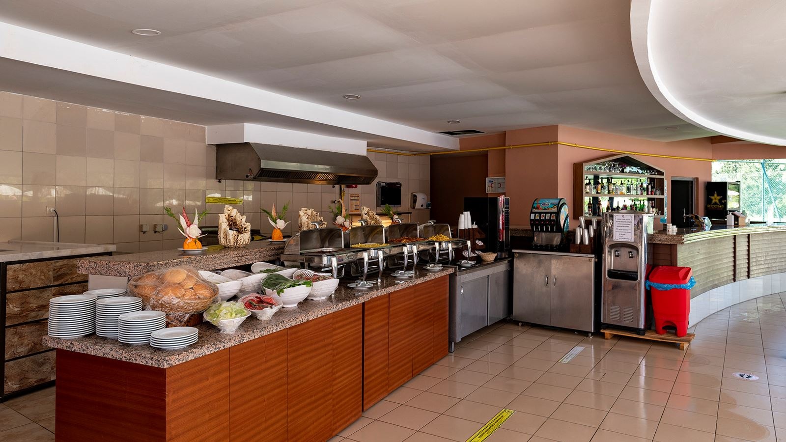 restaurants-snack-bar