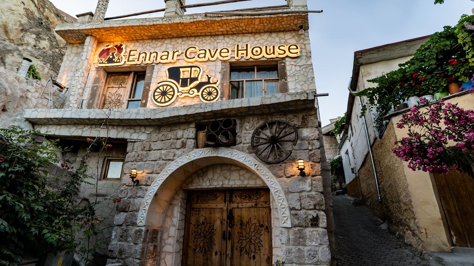 general-main-building