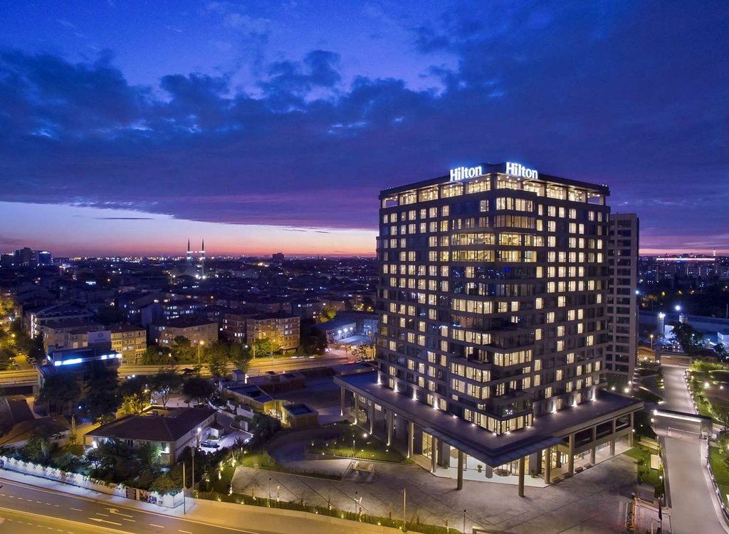 general-main-building