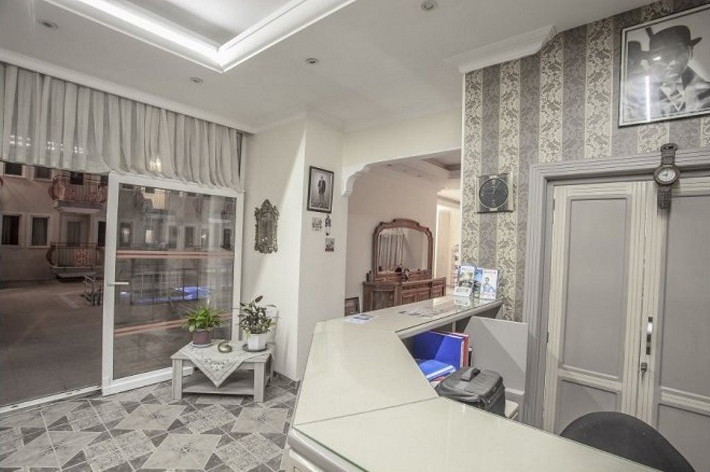 general-main-building