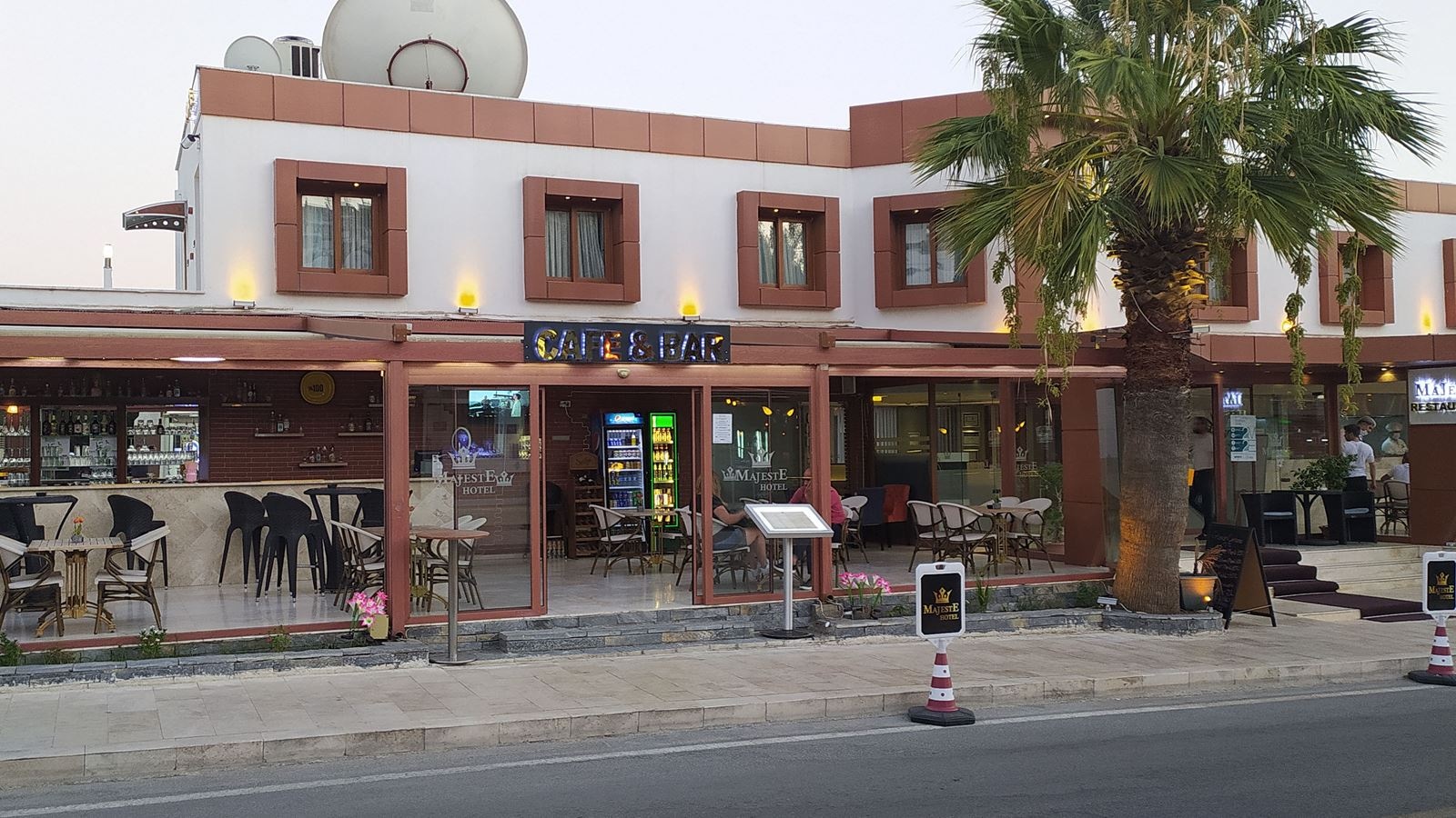 general-main-building