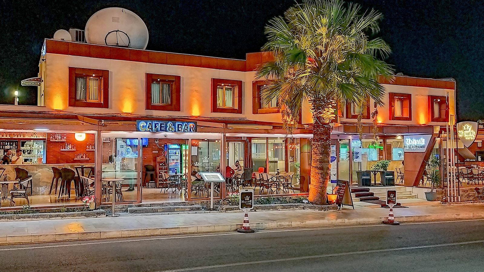 general-main-building