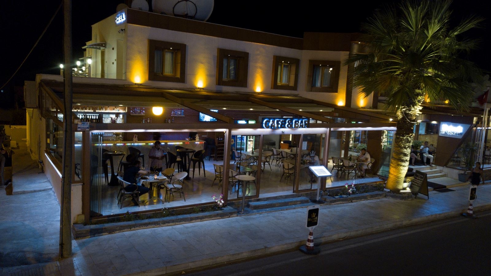 general-main-building