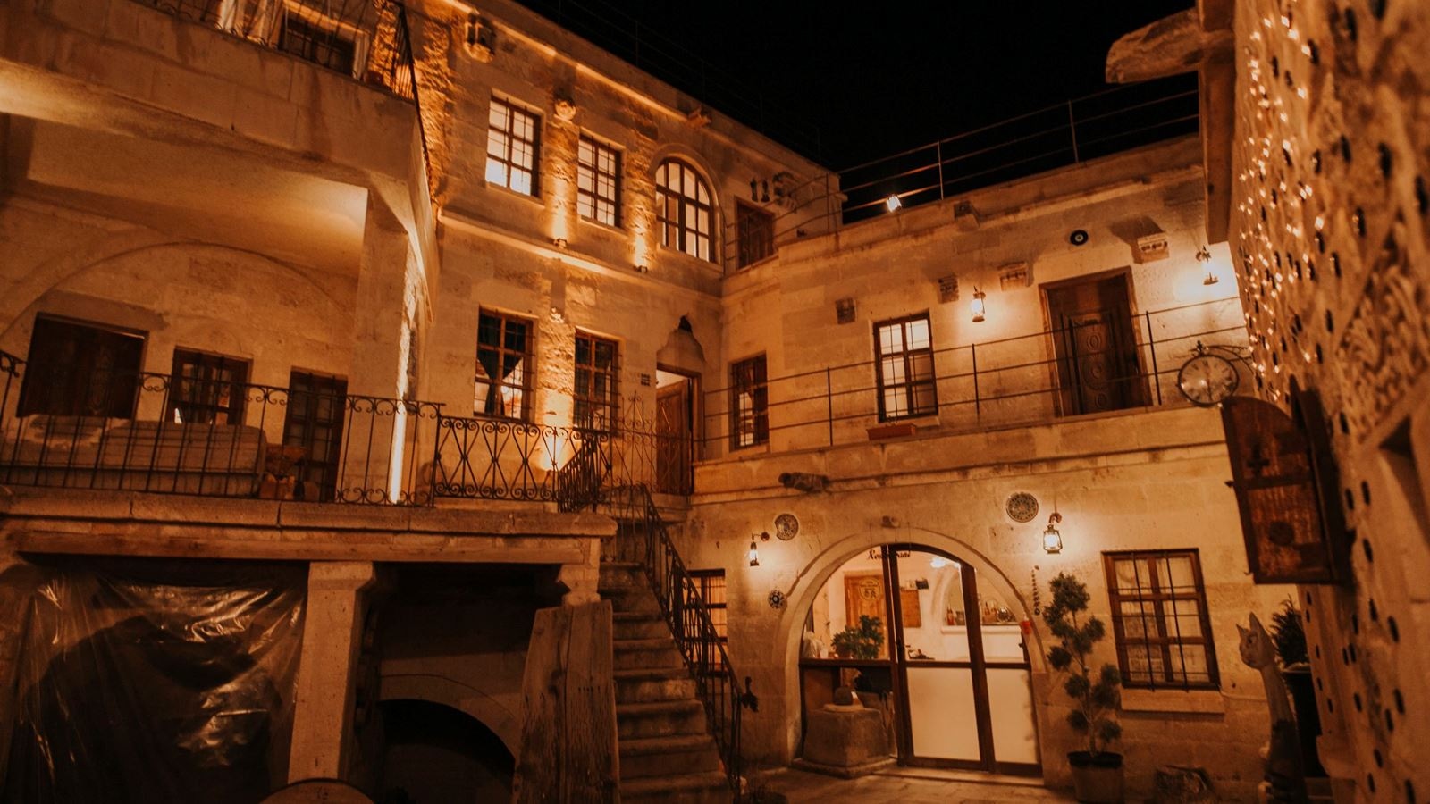 general-main-building