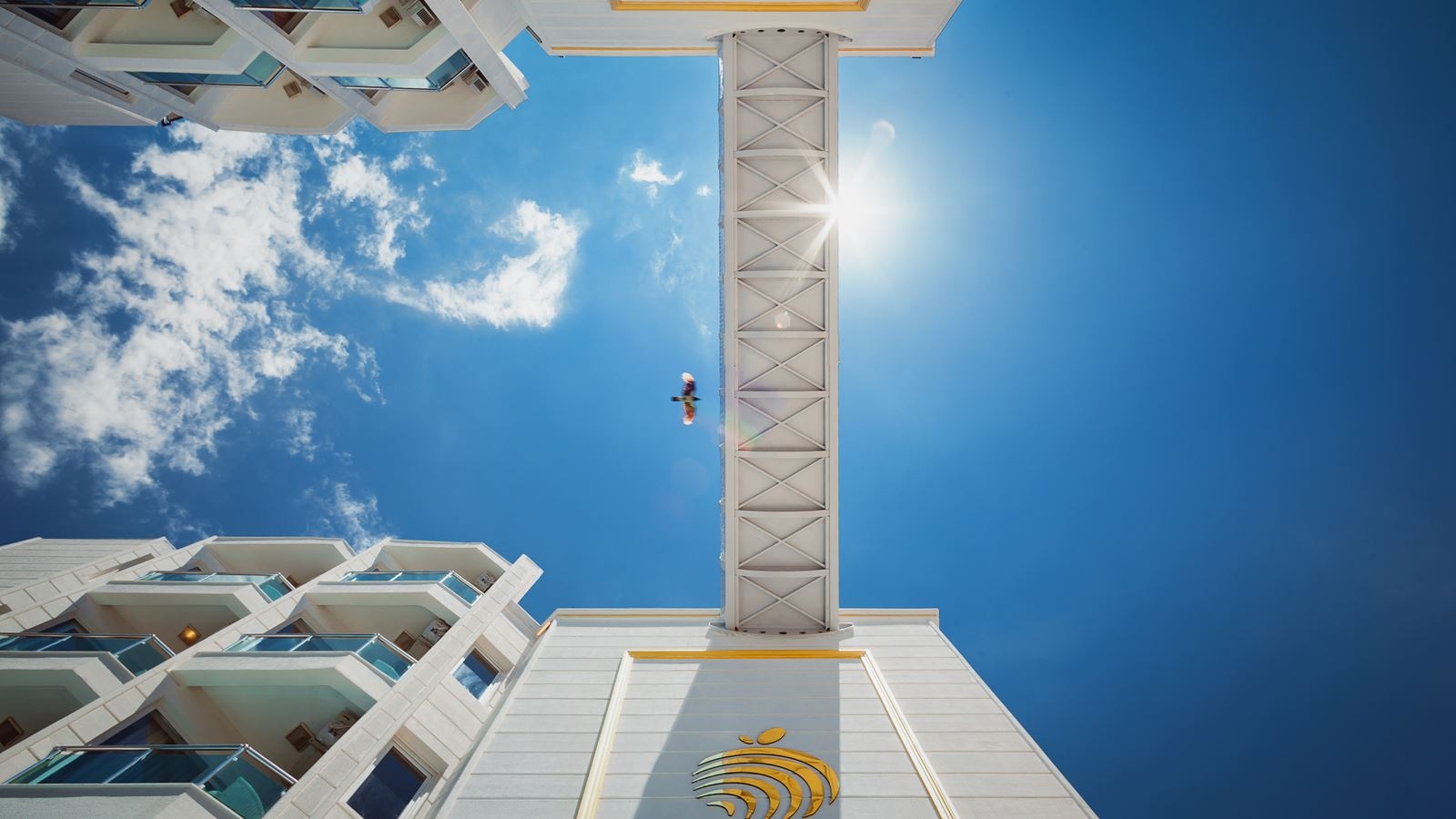 general-main-building