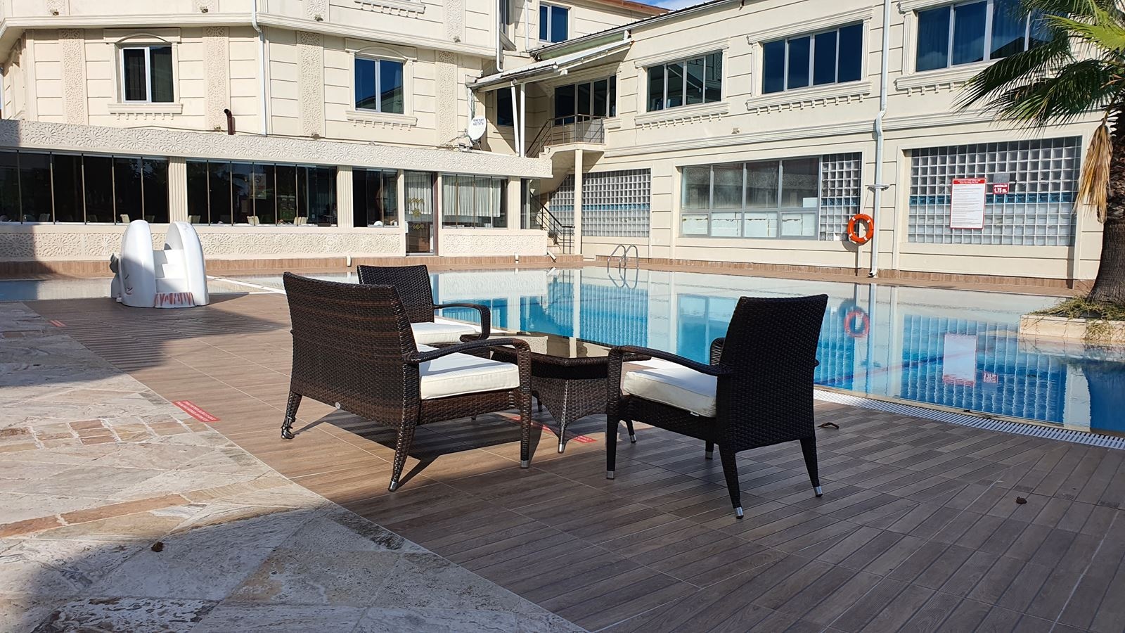 general-main-building