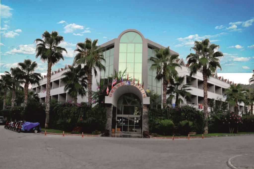 general-main-building