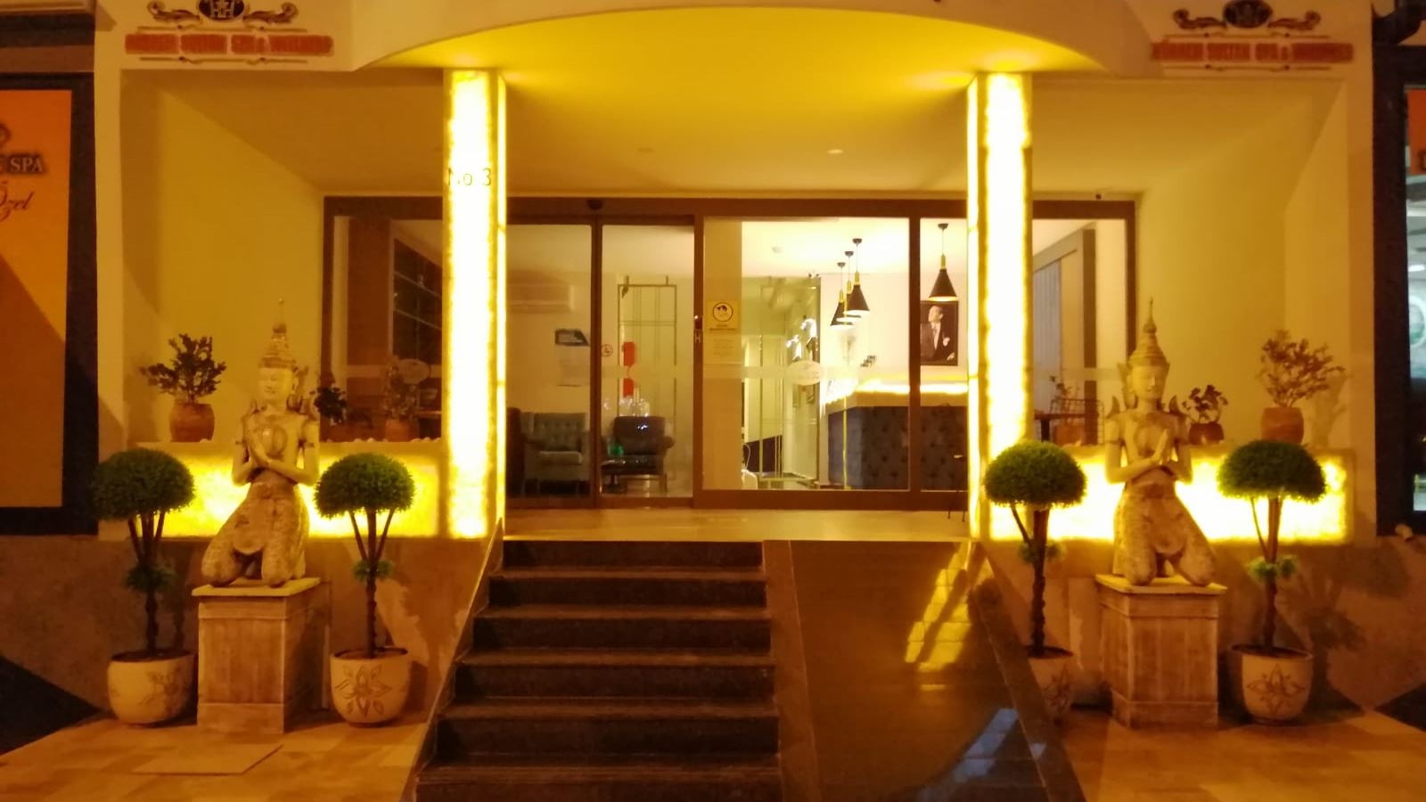 general-main-building