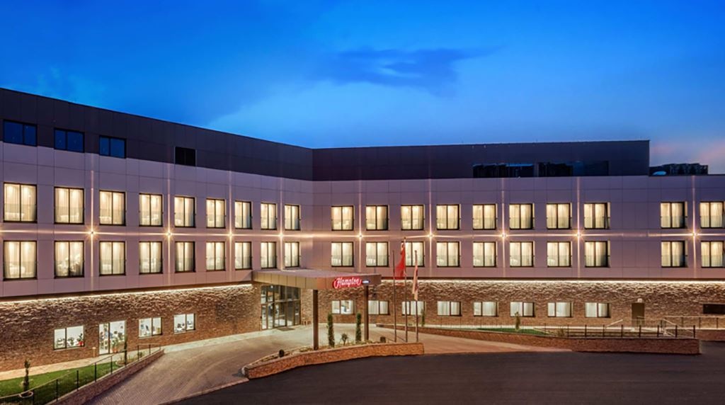 general-main-building