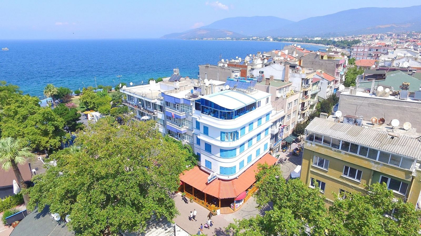 general-main-building