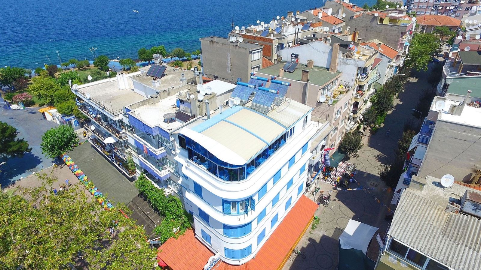 general-main-building