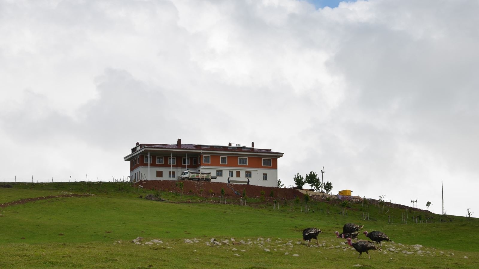 general-main-building