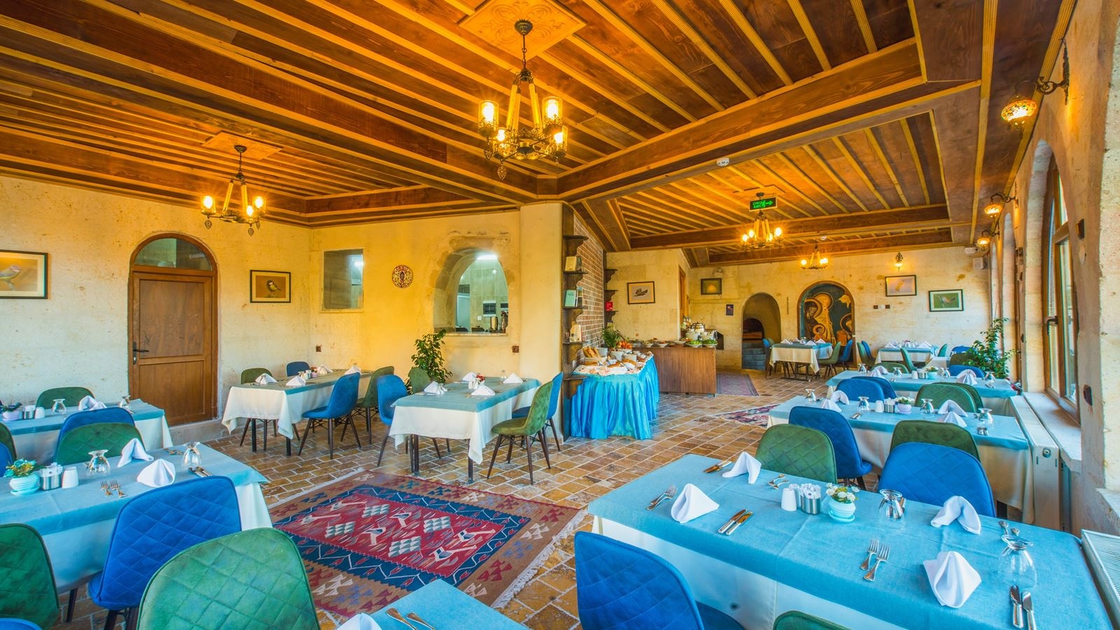 restaurants-main-building