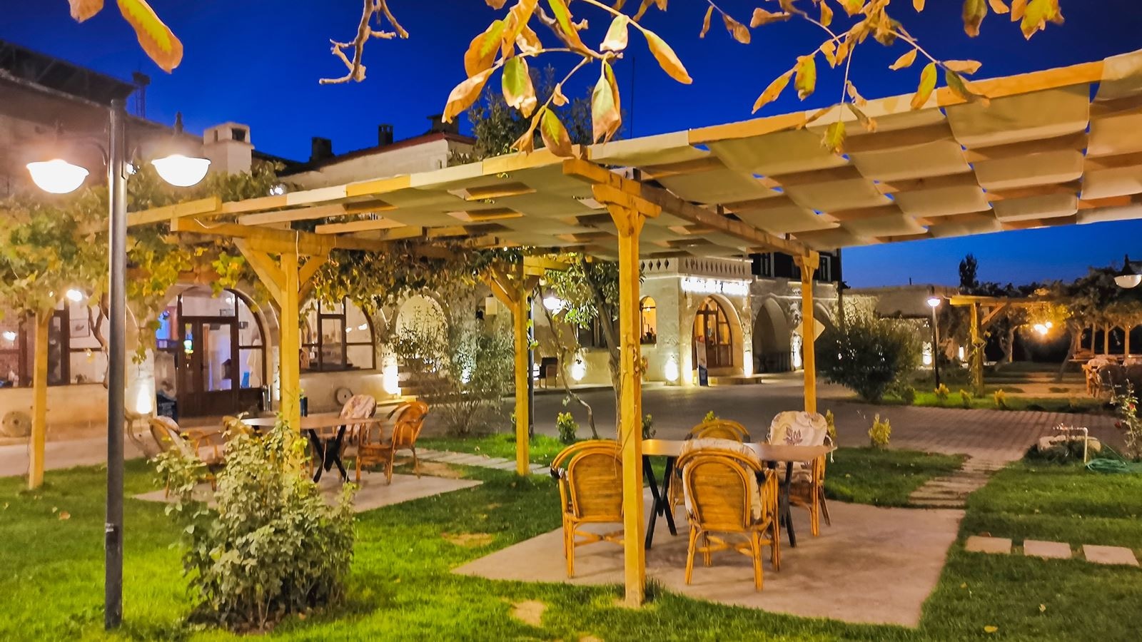 general-main-building