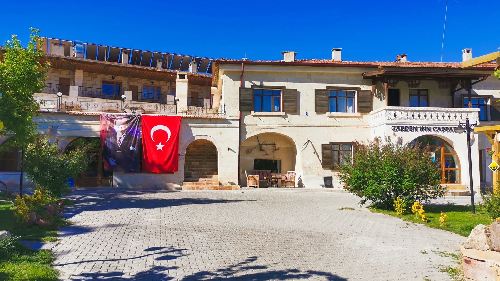 general-main-building