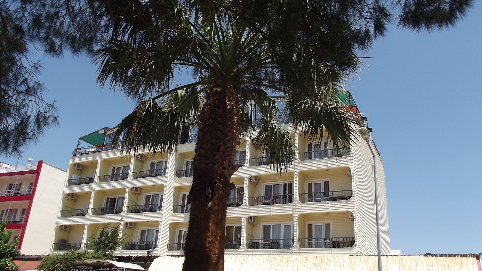 general-main-building