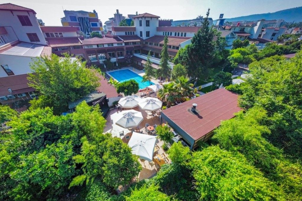 general-main-building