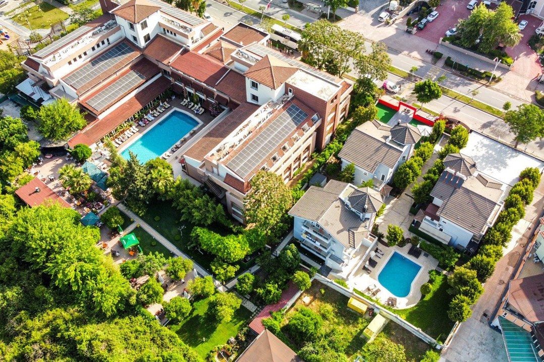 general-main-building