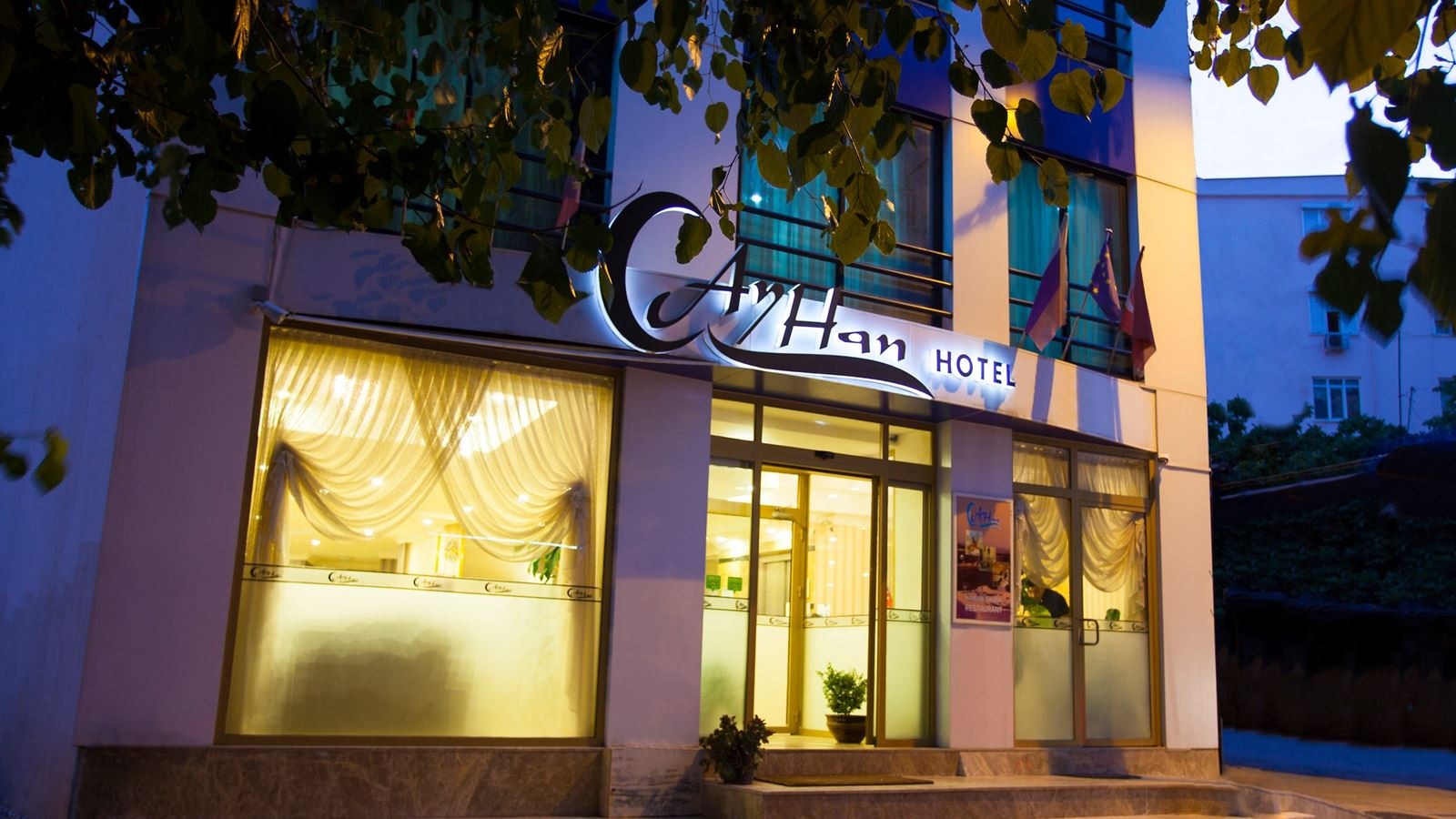 general-main-building