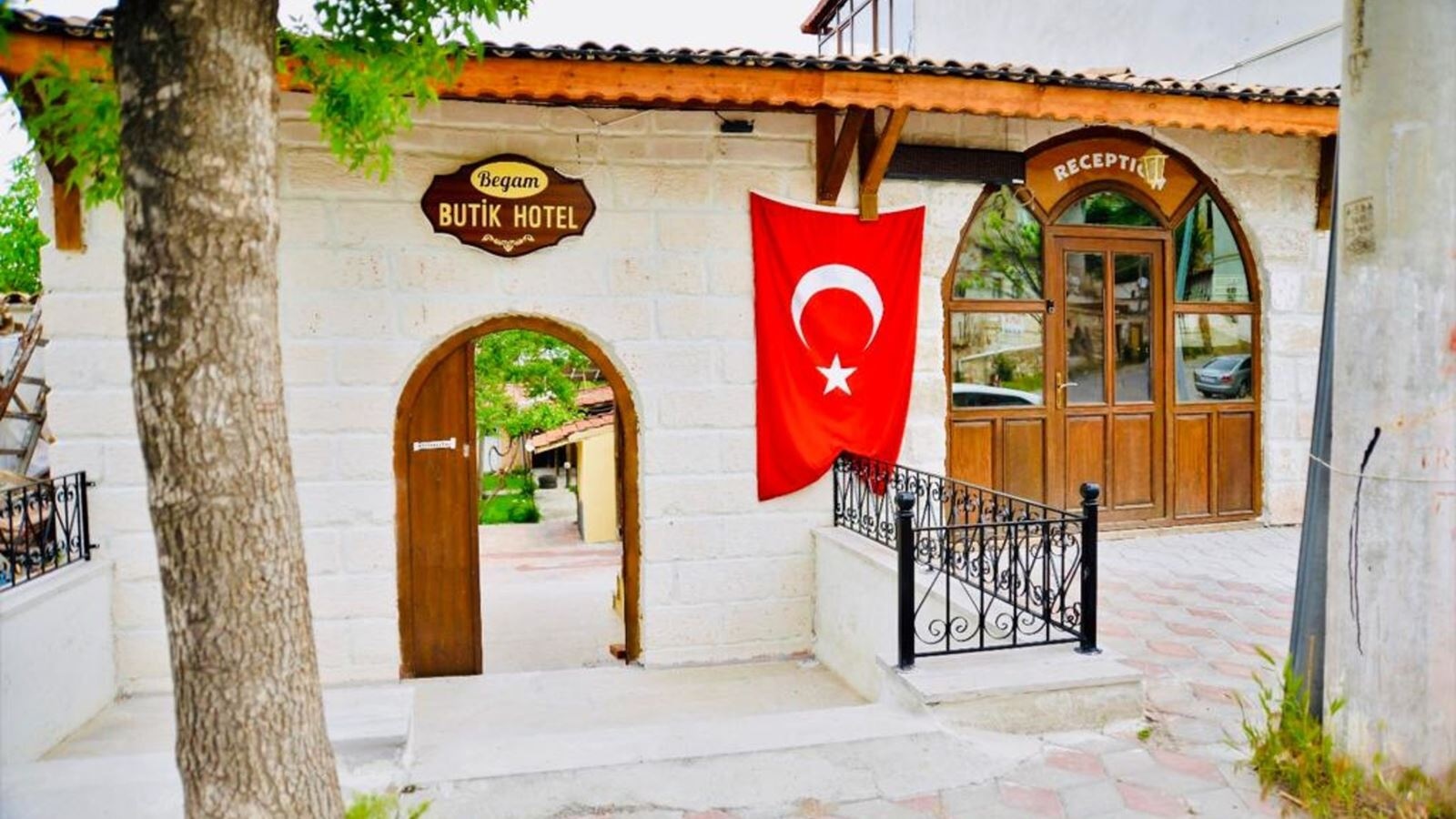 general-main-building