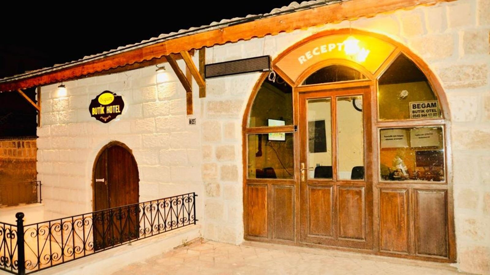 general-main-building