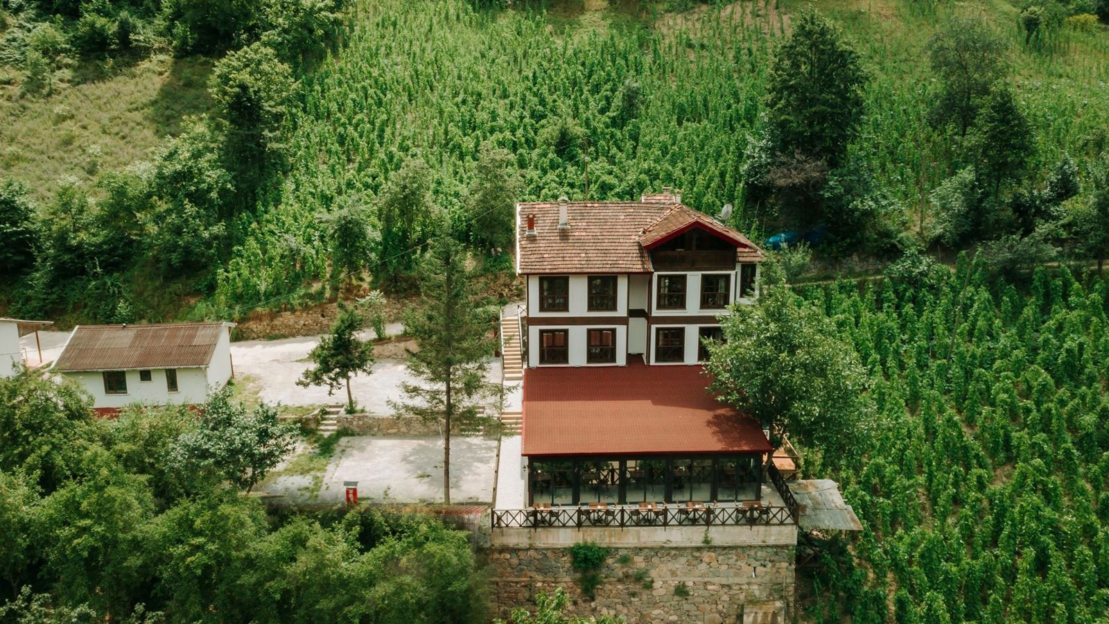 general-main-building