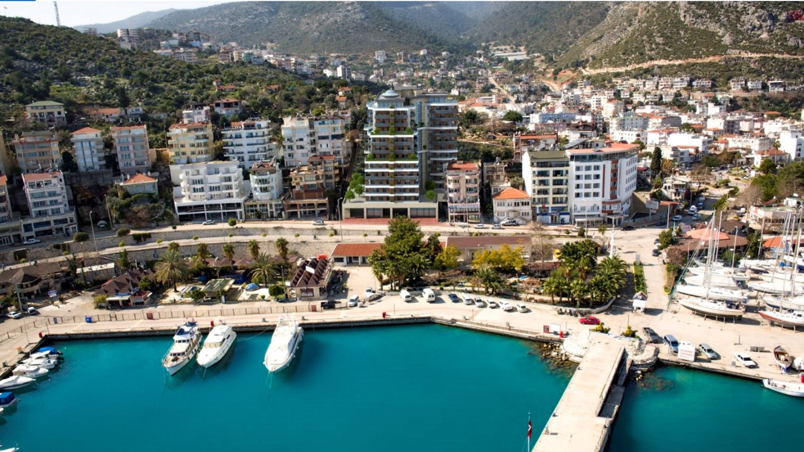 general-main-building