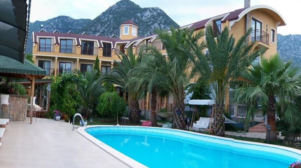 general-main-building