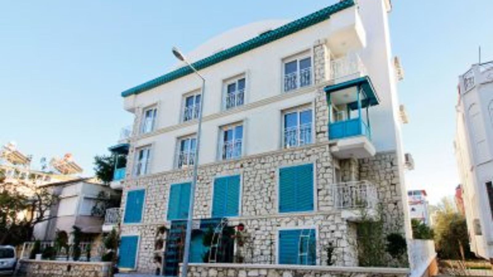 general-main-building