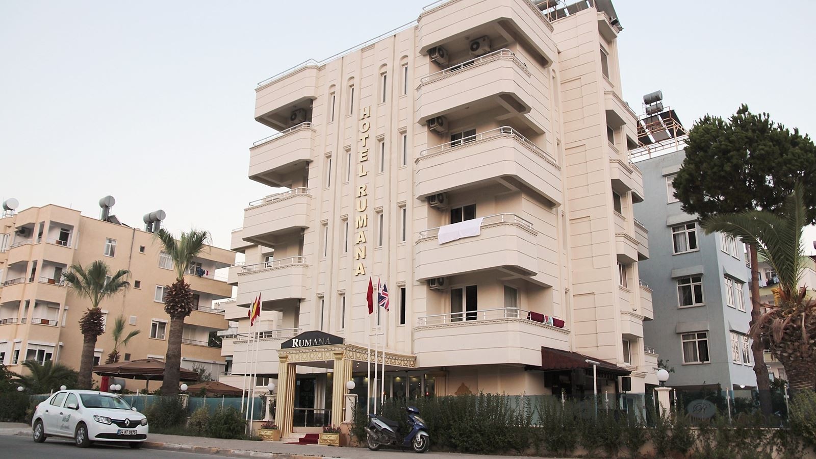 general-main-building