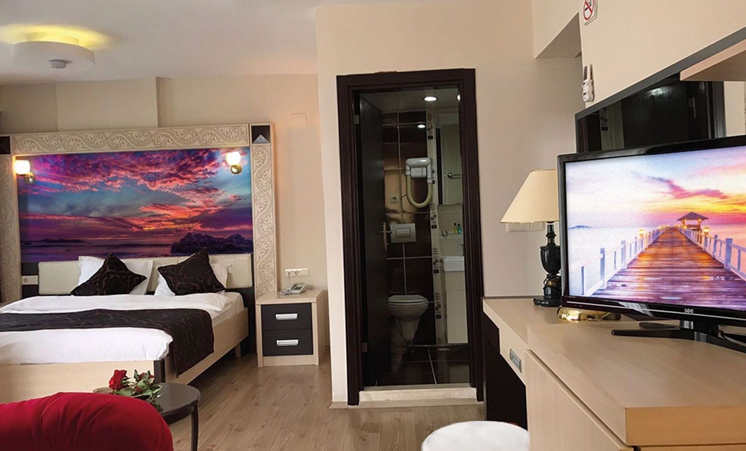 rooms-uc-kisilik-standart-oda