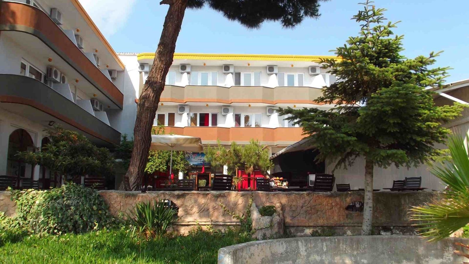 general-main-building