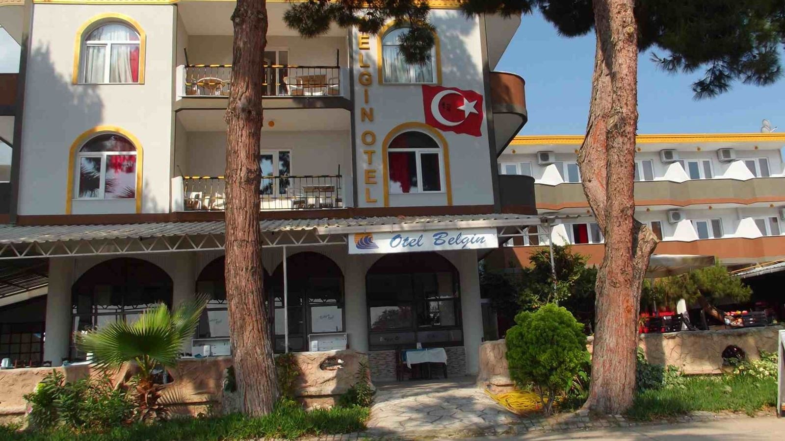 general-main-building