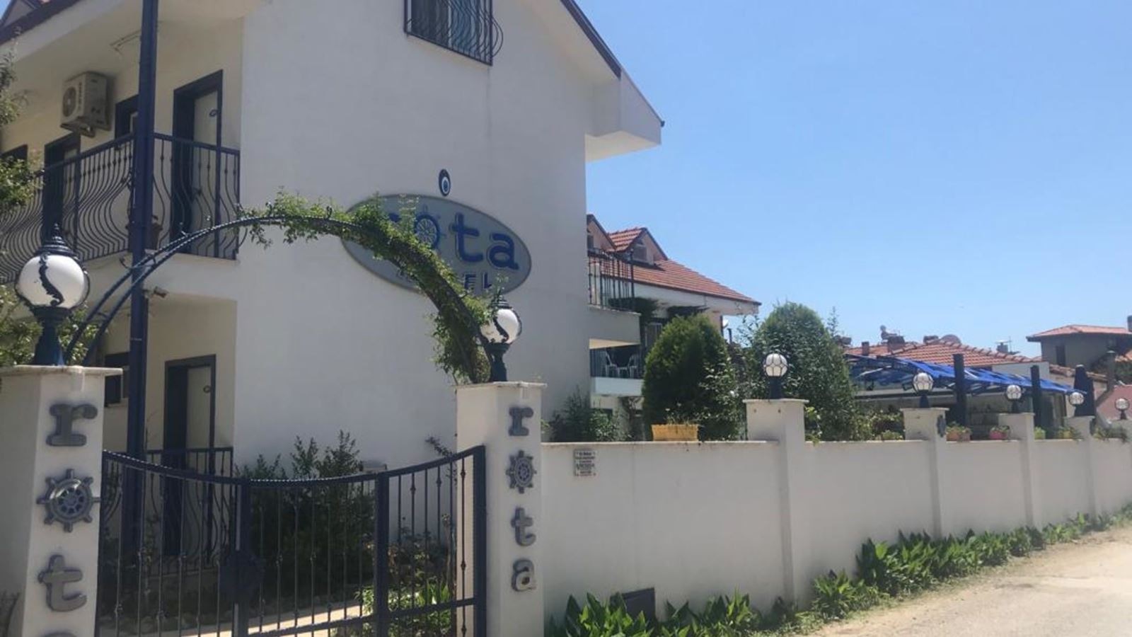 general-main-building