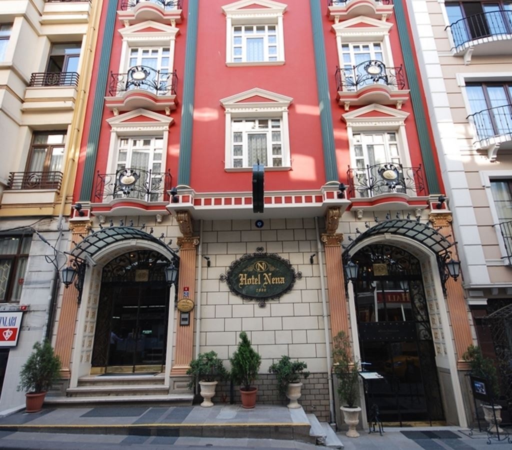 general-main-building